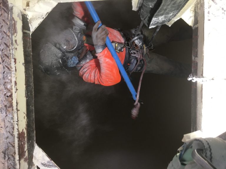 CONFINED SPACES - Practical Access Solutions